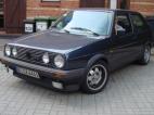 VW Golf 2