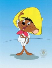 Speedy Gonzales runs on Java. Do you?