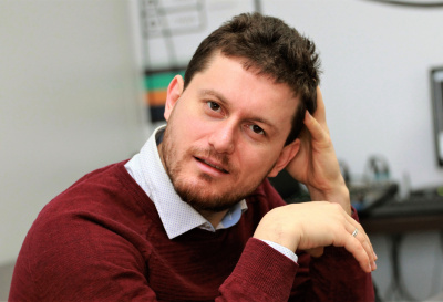 Икона на повелителя на мрака