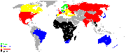 Коефициент на низшета 2011