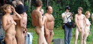 Фотосесията